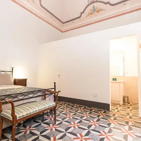 Luxury By And So Guest house
