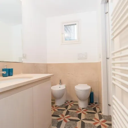 Guest house Luxury By And So Lecce