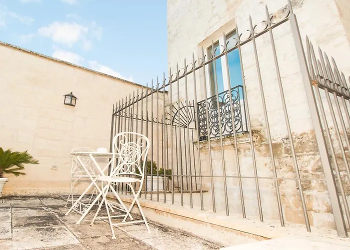 Luxury By And So 3* Lecce