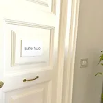 Luxury By And So