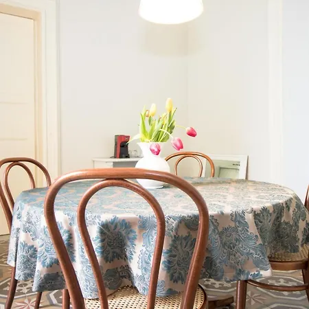 Luxury By And So 3* 레체