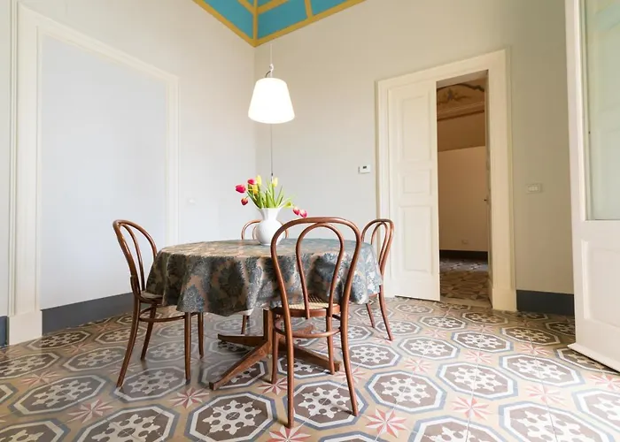 בית הארחה Luxury By And So 3*