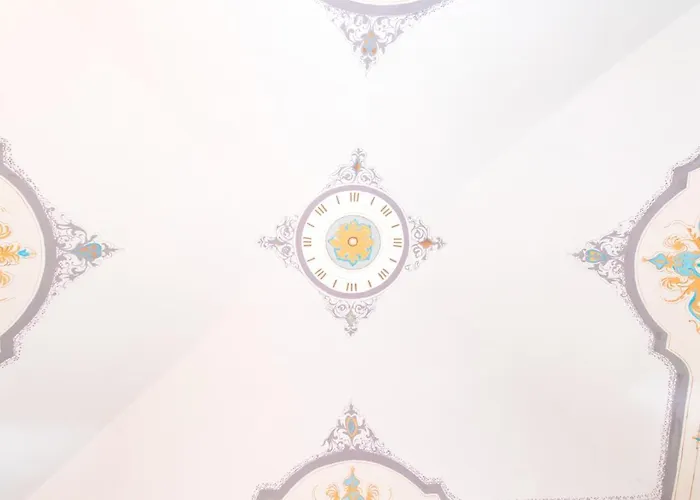 Luxury By And So בית הארחה לצ'ה