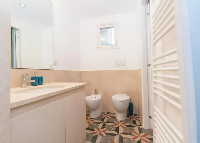 בית הארחה Luxury By And So לצ'ה